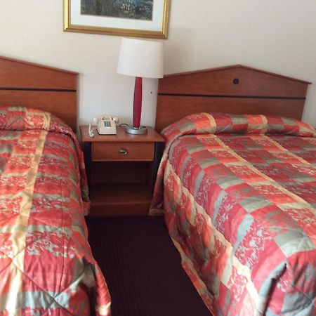 Budget Inn Ocala Kültér fotó