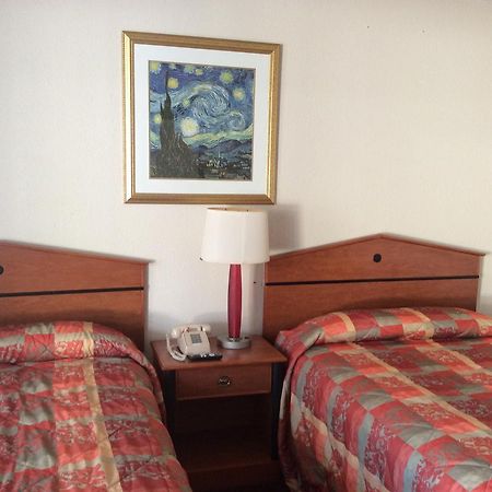 Budget Inn Ocala Kültér fotó