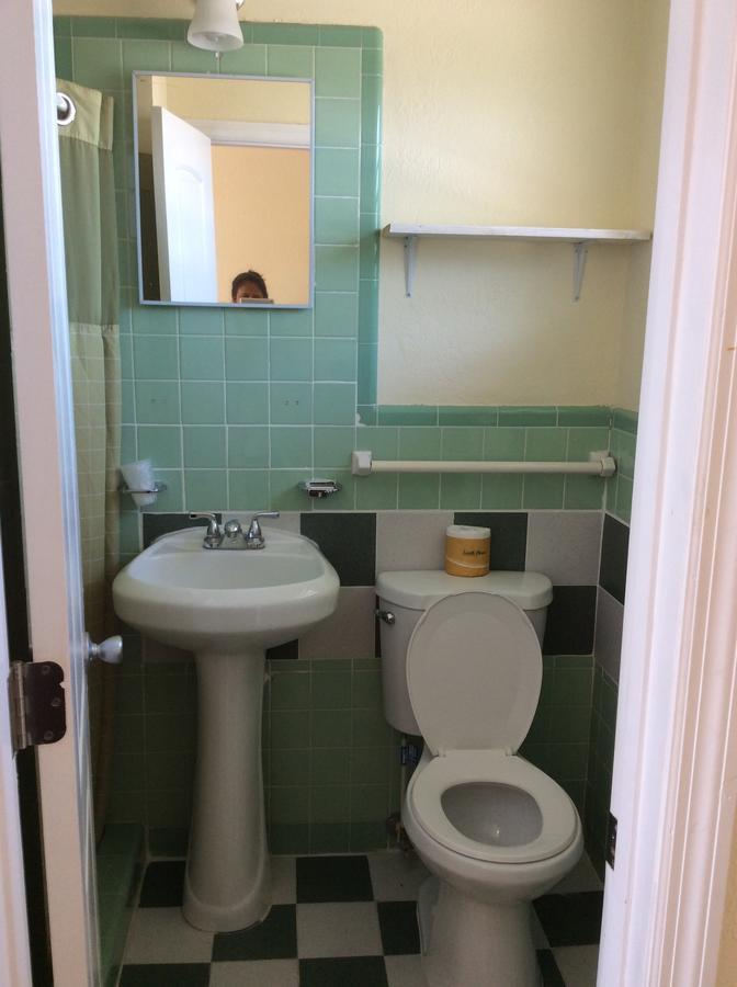 Budget Inn Ocala Kültér fotó