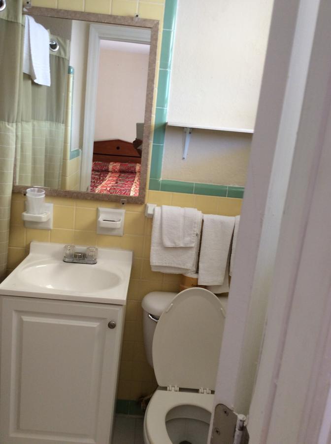 Budget Inn Ocala Kültér fotó