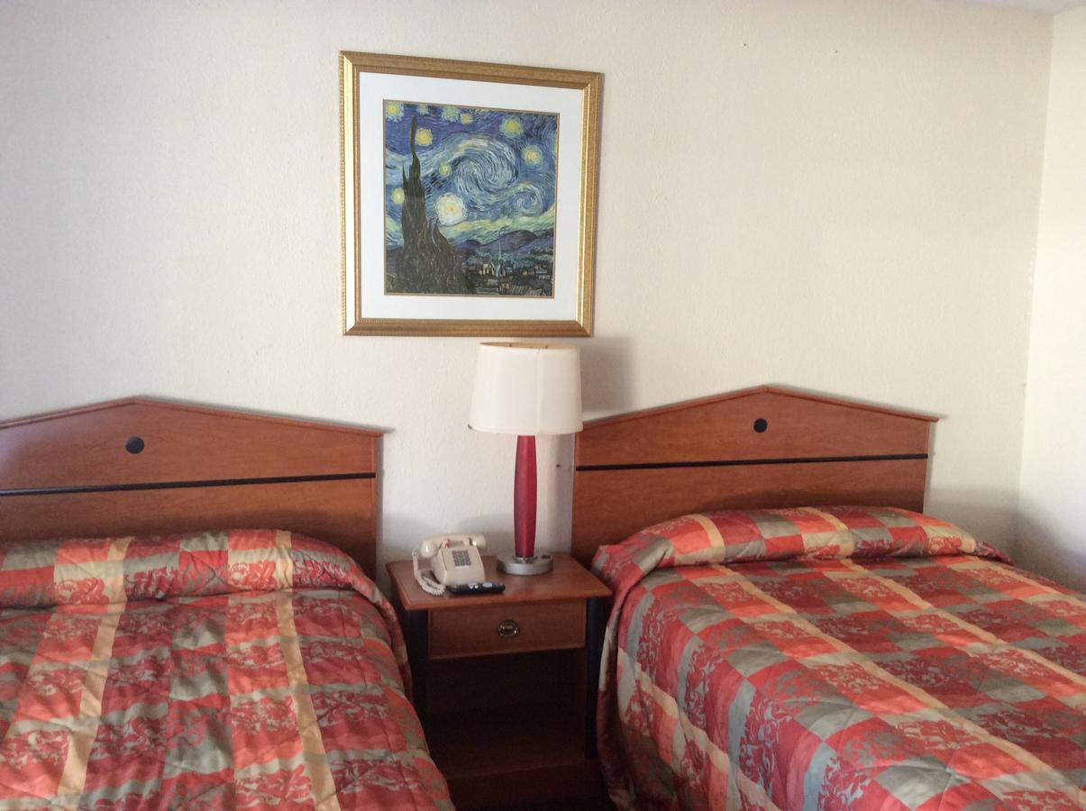 Budget Inn Ocala Kültér fotó