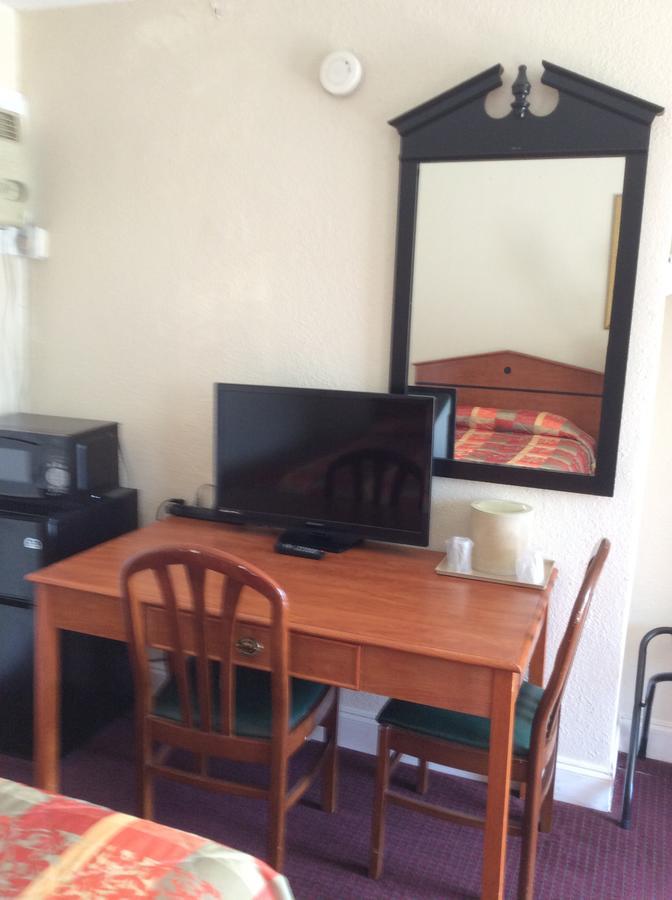 Budget Inn Ocala Kültér fotó