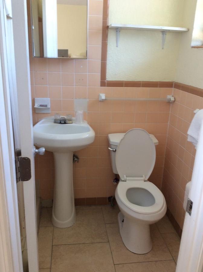 Budget Inn Ocala Kültér fotó