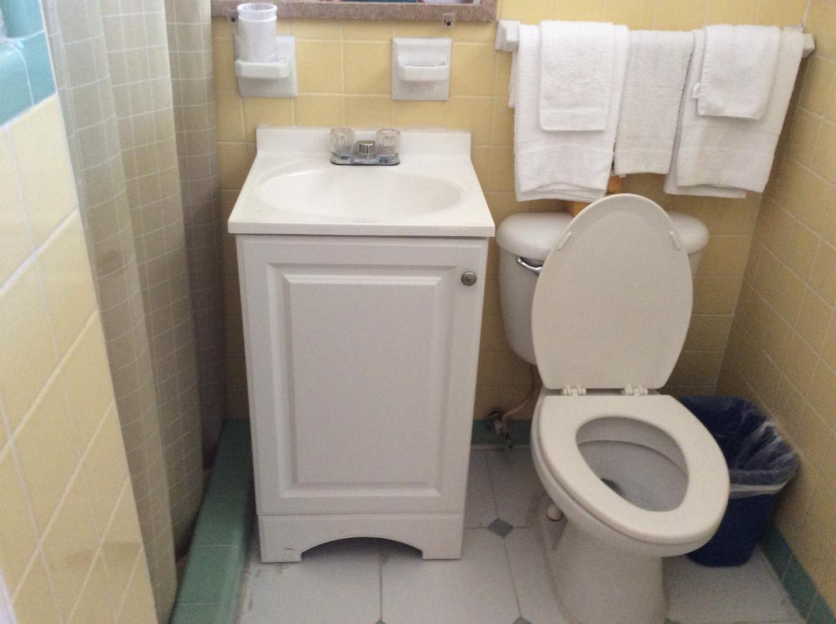 Budget Inn Ocala Kültér fotó