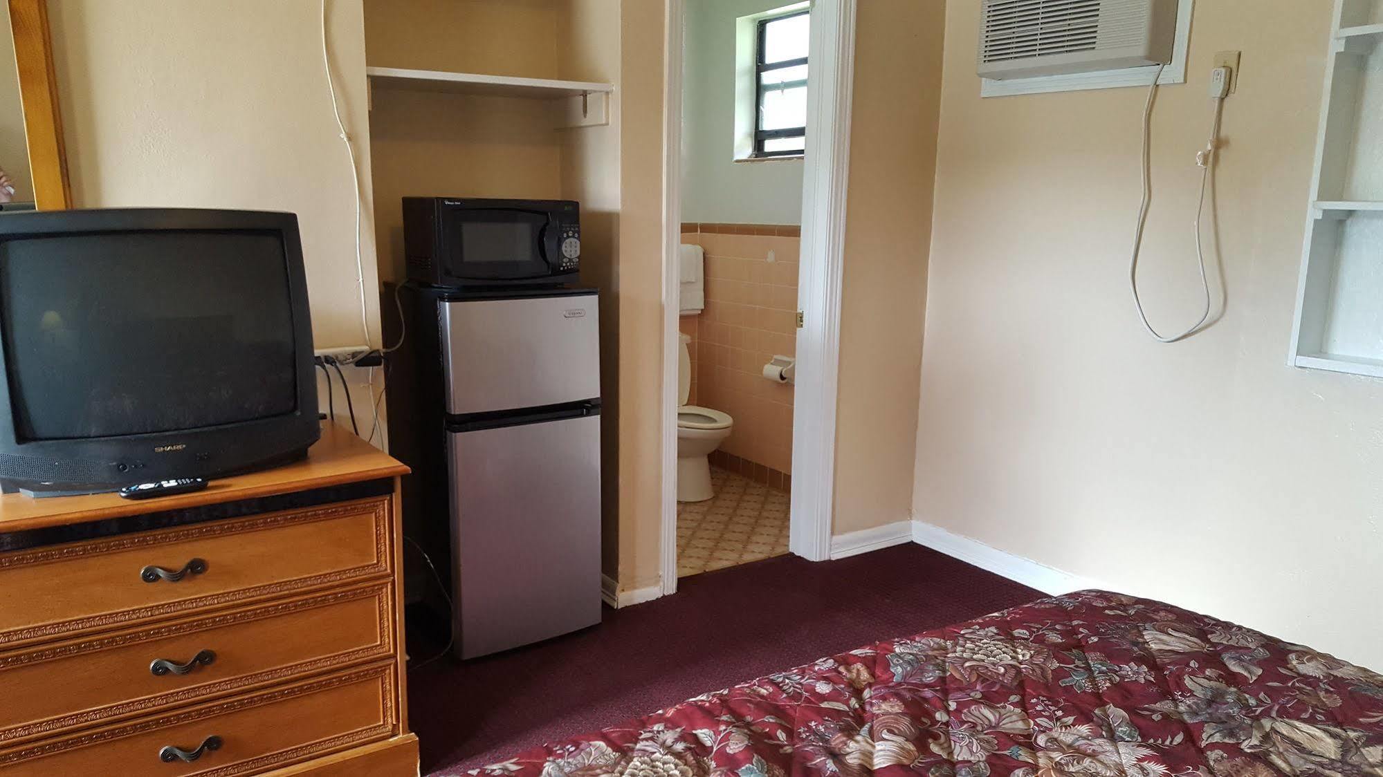 Budget Inn Ocala Kültér fotó
