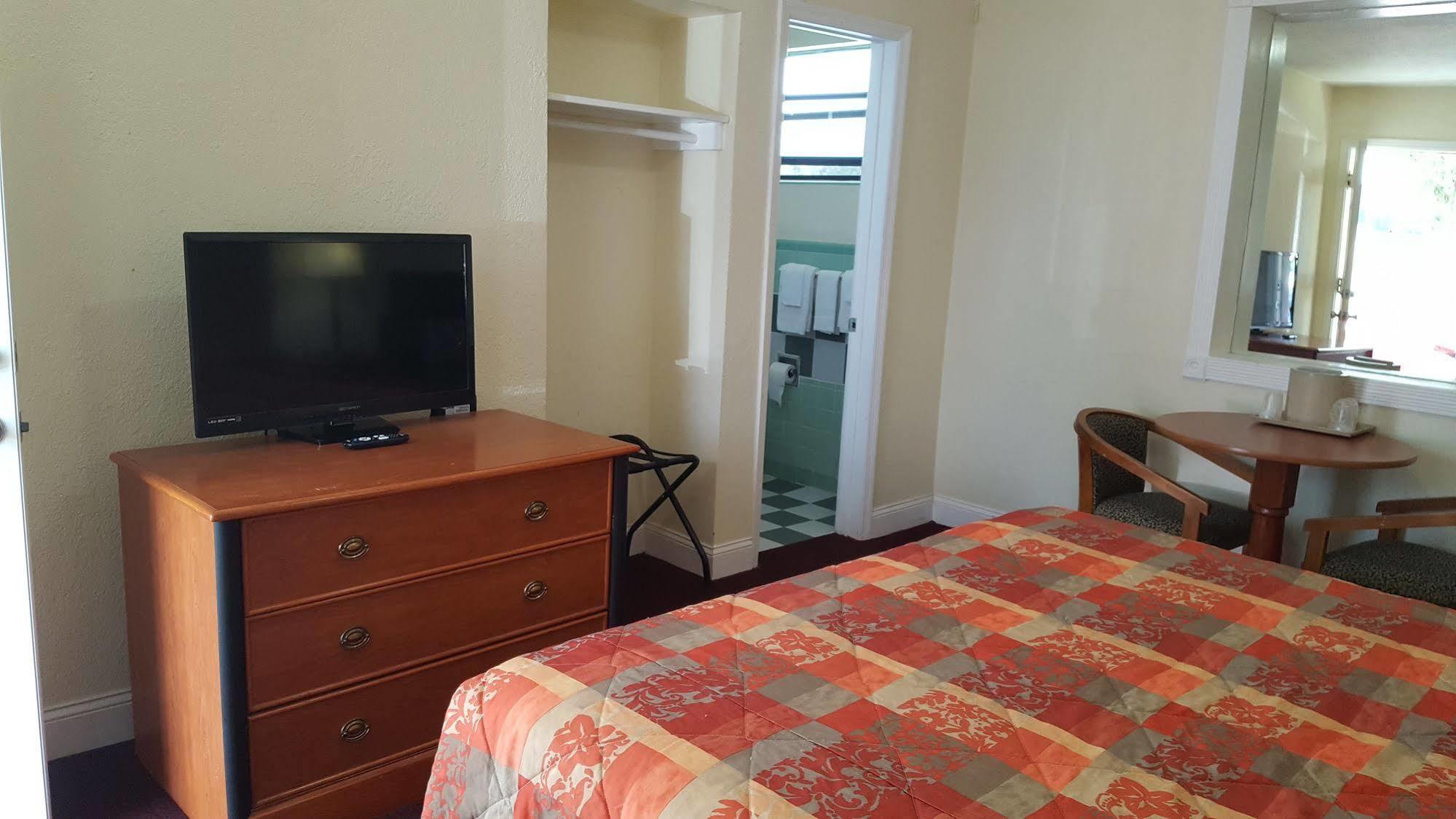 Budget Inn Ocala Kültér fotó