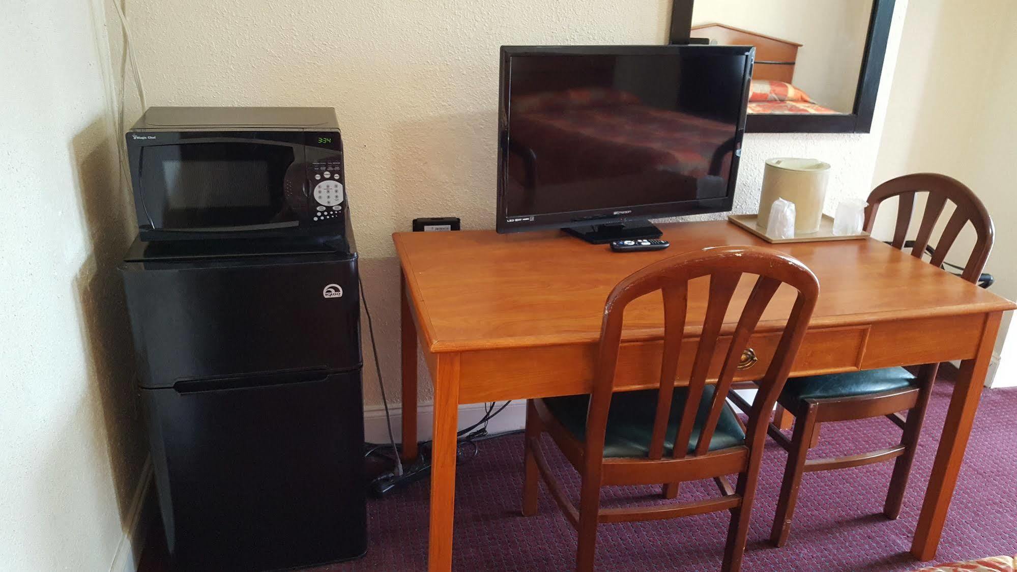 Budget Inn Ocala Kültér fotó