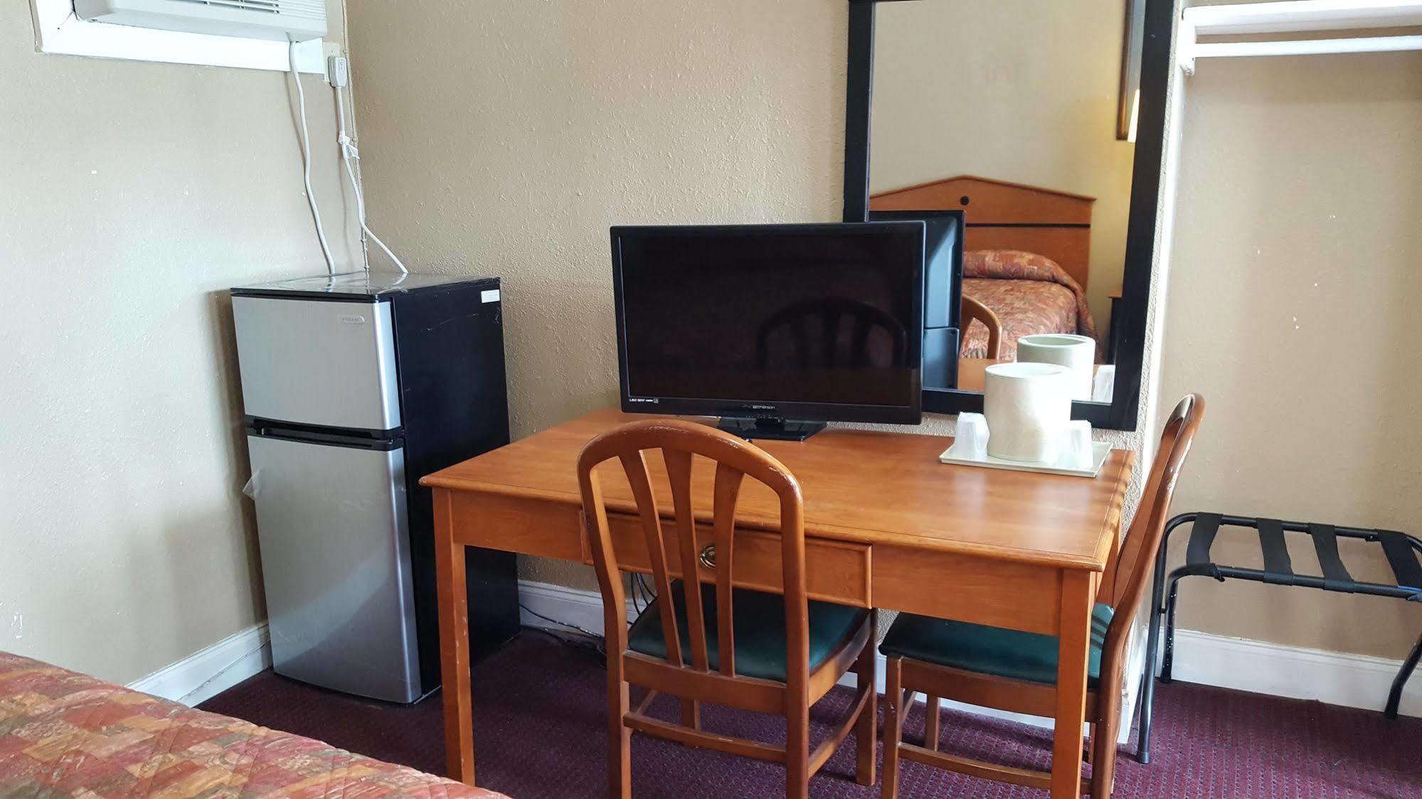 Budget Inn Ocala Kültér fotó