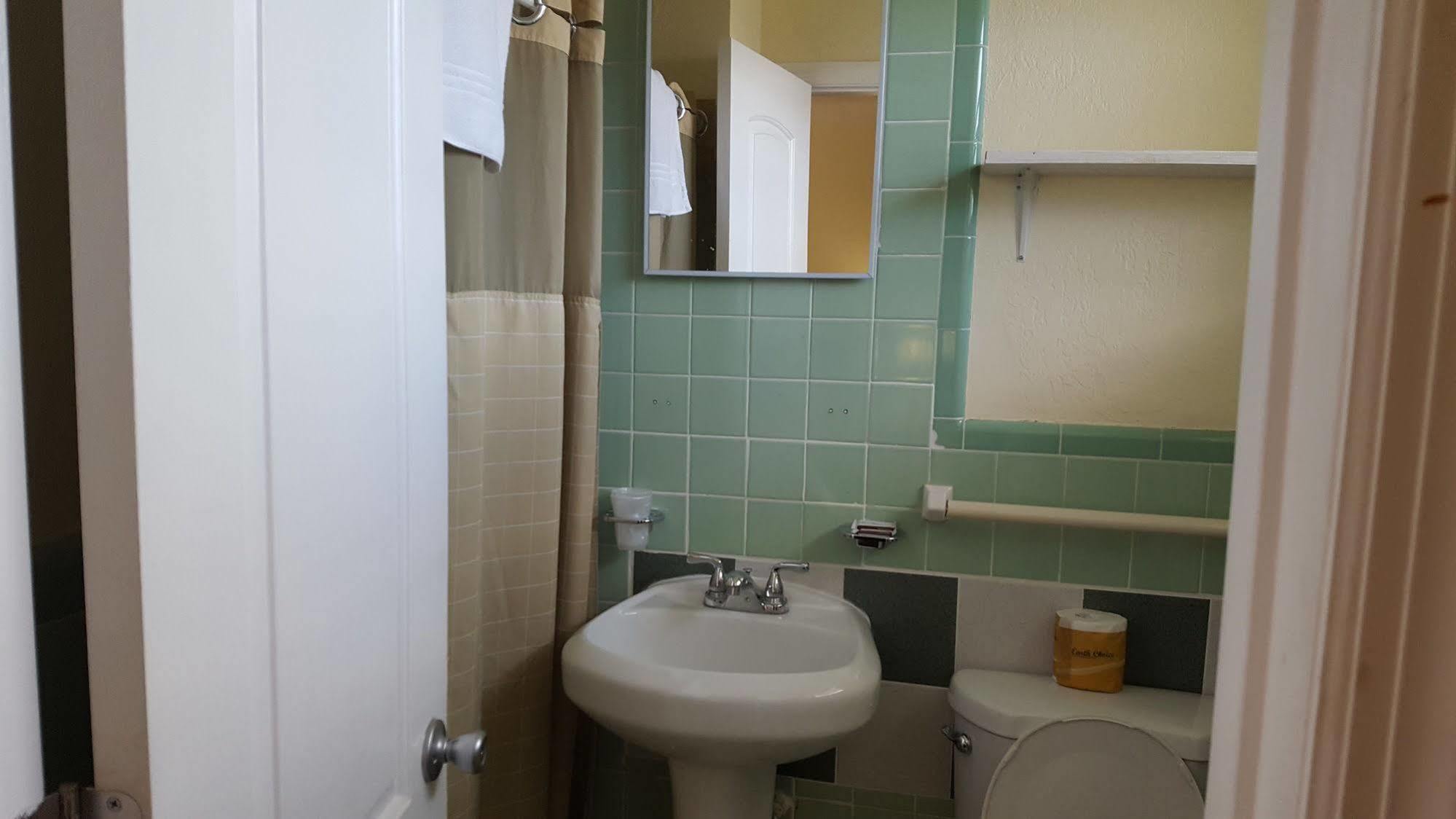 Budget Inn Ocala Kültér fotó